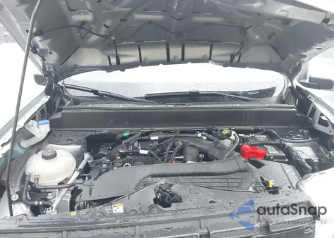 2023 Ford Maverick Lariat from USA, damaged, VIN 3FTTW8F93PRA60302